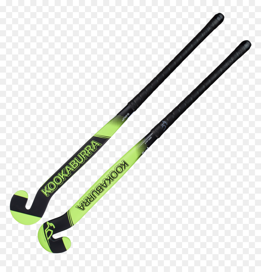Kookaburra, HD Png Download - hockey stick png