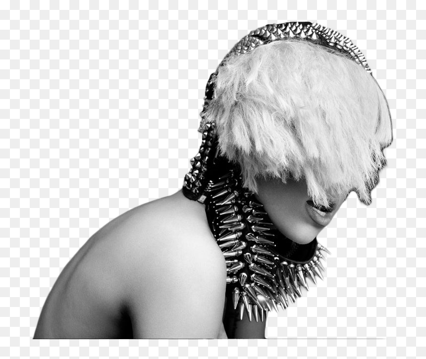 Lady Gaga Transparent Pack - Lady Gaga Png The Fame Monster, Png Download - lady gaga png