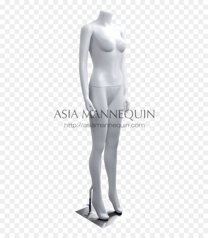 Home / Mannequins / White Full Bodied Mannequins / - Tights, HD Png Download - mannequin png