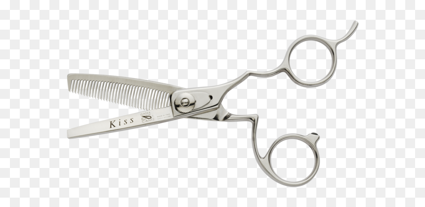 Scissors, HD Png Download - hair scissors png