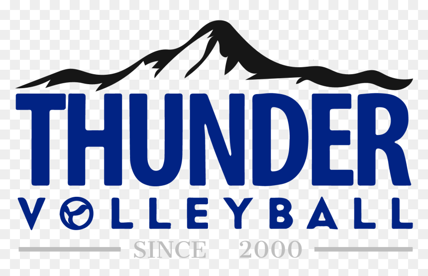 Clip Art, HD Png Download - thunder logo png