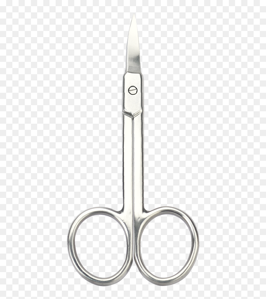 Scissors, HD Png Download - hair scissors png