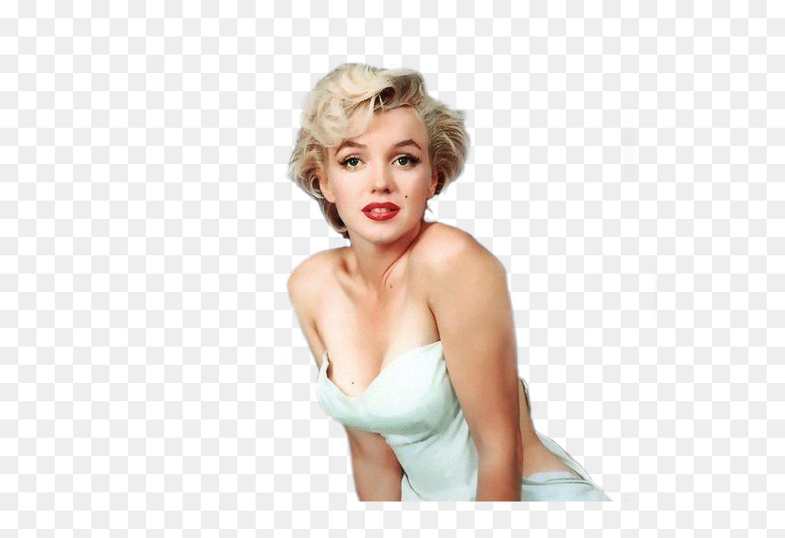 Thumb Image - Marilyn Monroe Transparent Png, Png Download - marilyn monroe png