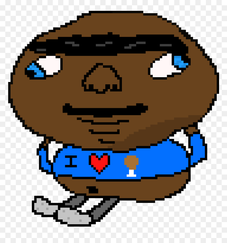 Image , Png Download - Earth Clip Art, Transparent Png - fat guy png