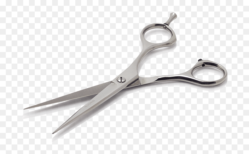 Njord Male Grooming - Scissors, HD Png Download - hair scissors png