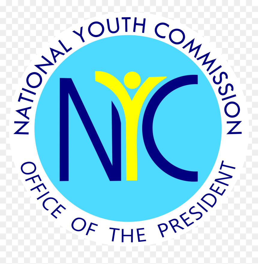 National Youth Council Philippines, HD Png Download - nyc png