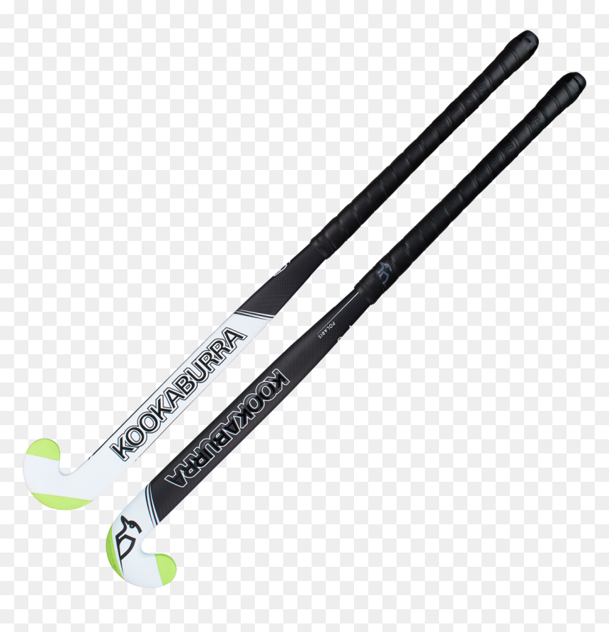 Kookaburra Polaris 2019 Hockey Stick, HD Png Download - hockey stick png