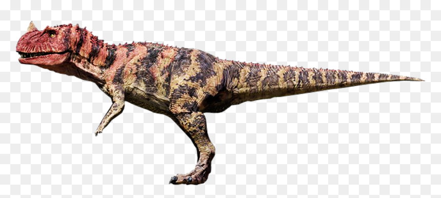 Transparent Jurassic World Dinosaurs Png - Ceratosaurus Jurassic World Evolution, Png Download - jurassic park png
