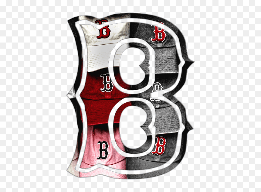 Illustration, HD Png Download - red sox logo png