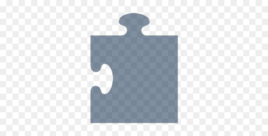 Sign, HD Png Download - puzzle pieces png