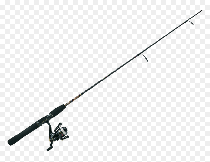 Fishing Rod Png Image - Fishing Rod Png, Transparent Png - fishing pole png