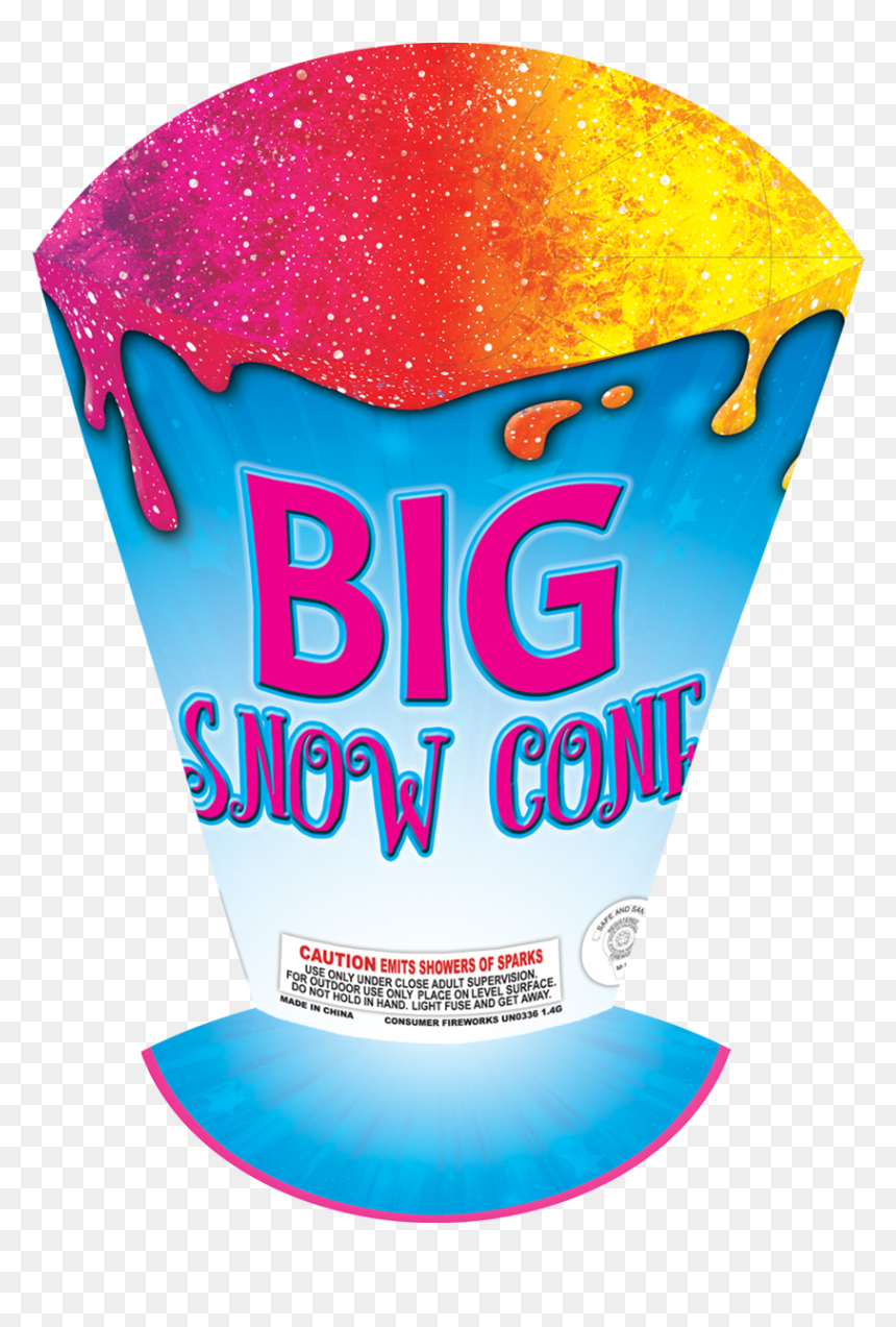 Illustration, HD Png Download - snow cone png
