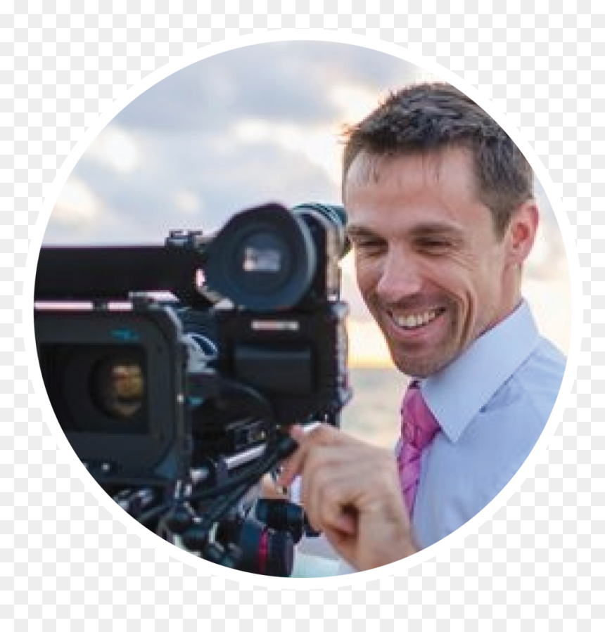 Cinematographer, HD Png Download - new york city png