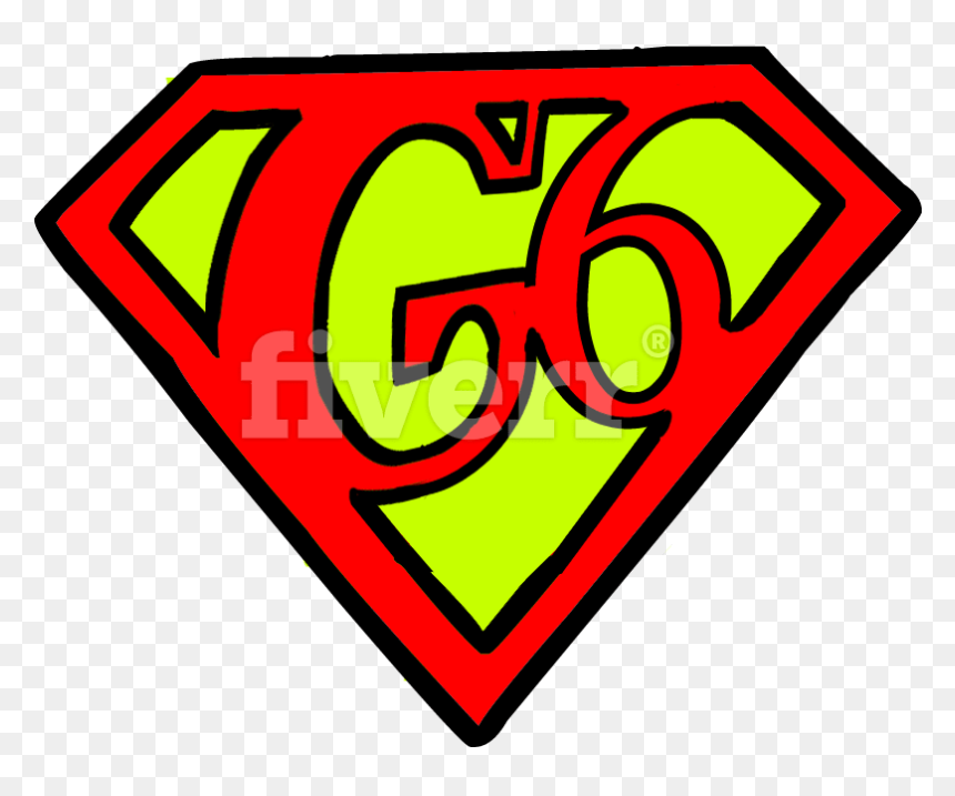 Transparent Superman Symbol Png - Logo De Superman Bizarro, Png Download - superman symbol png