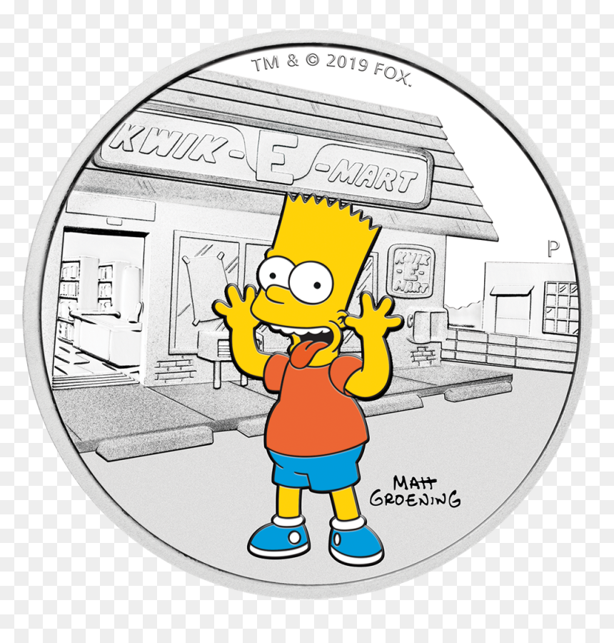 Iktuv21989 2 - Bart Simpson Sticking Tongue Out, HD Png Download - bart simpson png