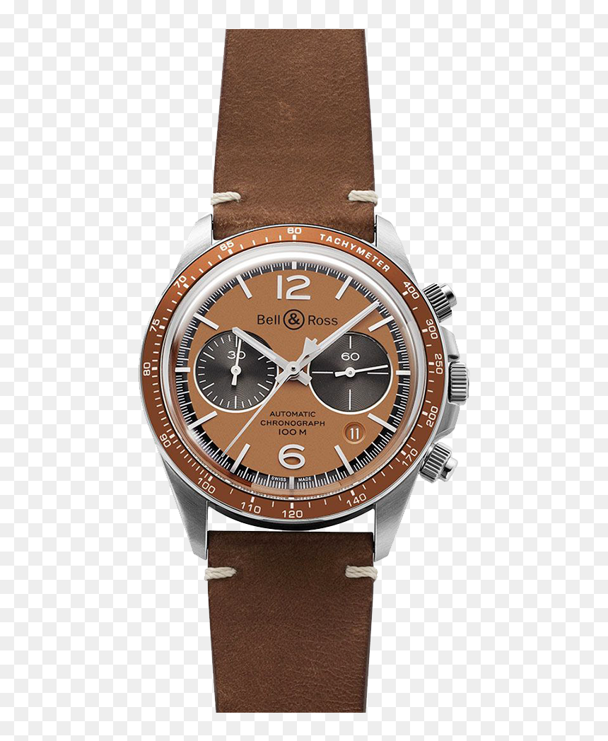 Bell And Ross Br V2 94 Bellytanker, HD Png Download - rake png