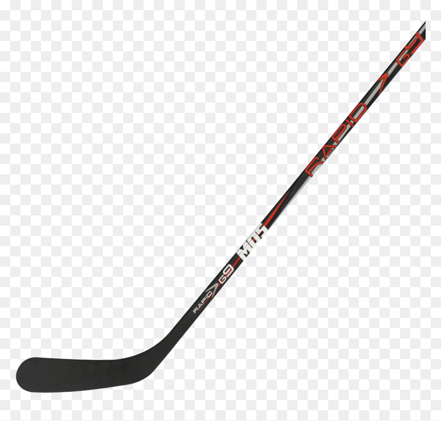 Bauer Supreme Mini Stick, HD Png Download - hockey stick png