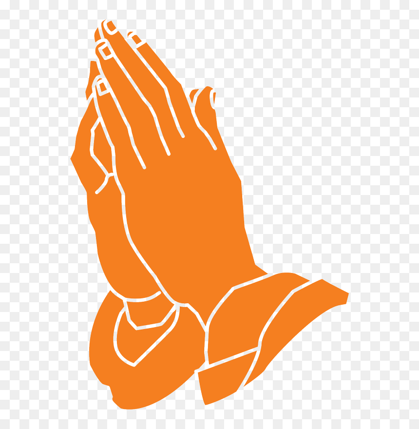 Kaaba, HD Png Download - prayer hands png