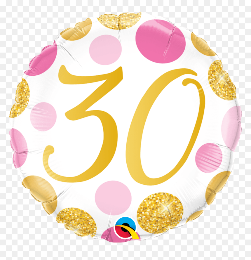 Qualatex 88181, HD Png Download - gold dots png