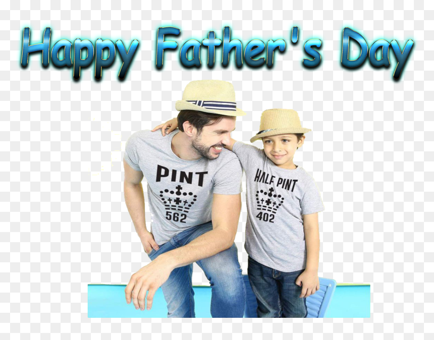 Happy Father"s Day Png Free Pic - Fun, Transparent Png - fathers day png