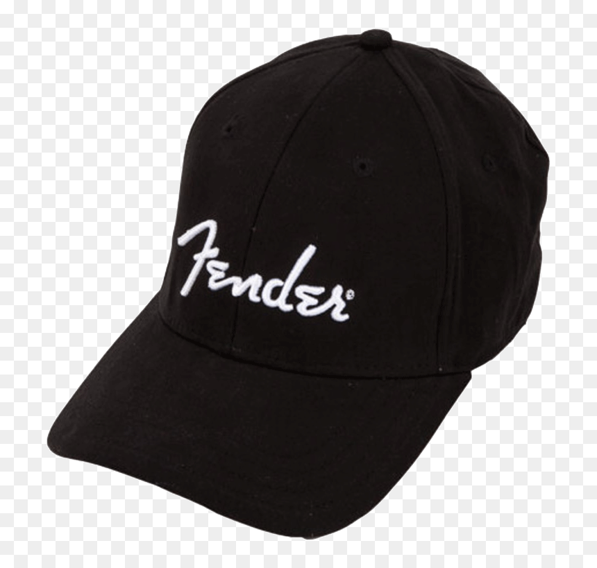 Skullcandy Hat, HD Png Download - fender logo png