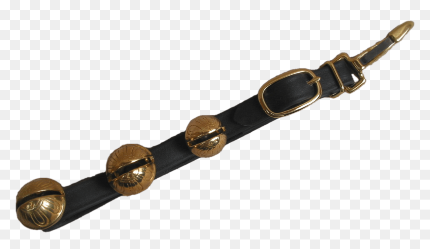 Sleigh Jingle Bells Png Free Download - Transparent Sleigh Bells Png, Png Download - jingle bells png