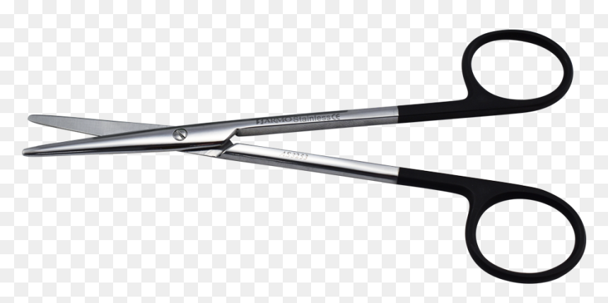 Metzenbaum Supercut Scissors"
 Class= - Scissors, HD Png Download - hair scissors png