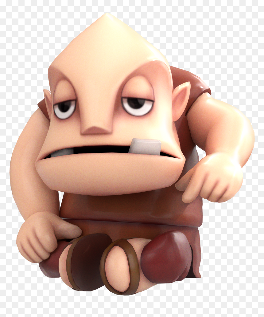 Nswitch Zeldalinksawakening Char Dampe, HD Png Download - legend of zelda png