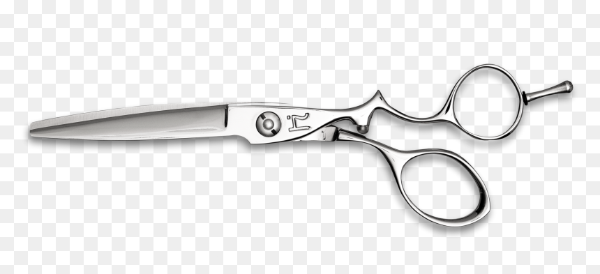 Scissors, HD Png Download - hair scissors png