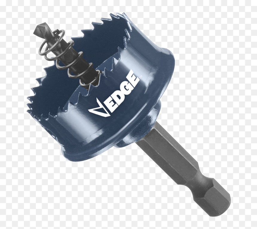 Htw114 1 1/4 In - Hole Saw, HD Png Download - hole in wall png