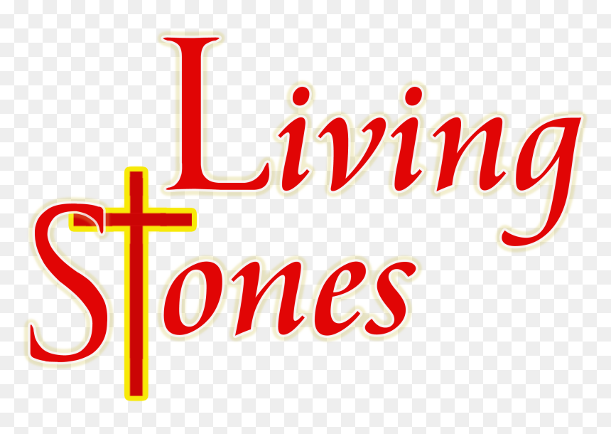 Welcome To Living Stones Seventh-day Adventist Church - Batafurai, HD Png Download - upside down cross png