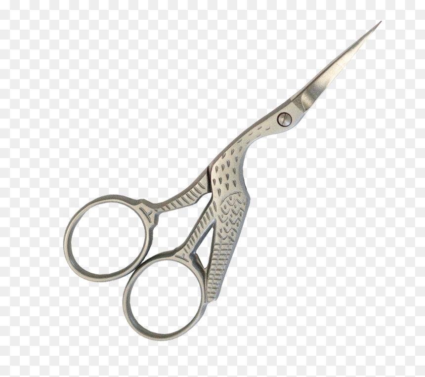 Img 8033-scissors - Scissors, HD Png Download - hair scissors png