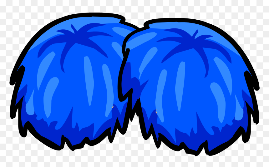 Pom Pom Clipart Transparent, HD Png Download - pom pom png