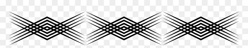 Line Art, HD Png Download - png divider