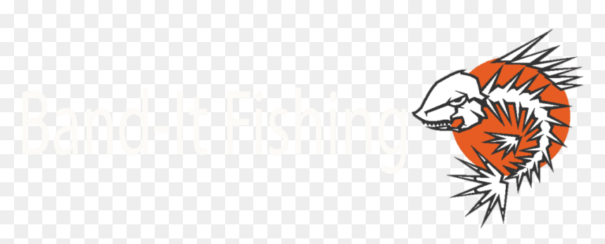Logo - Fishing, HD Png Download - fishing pole png