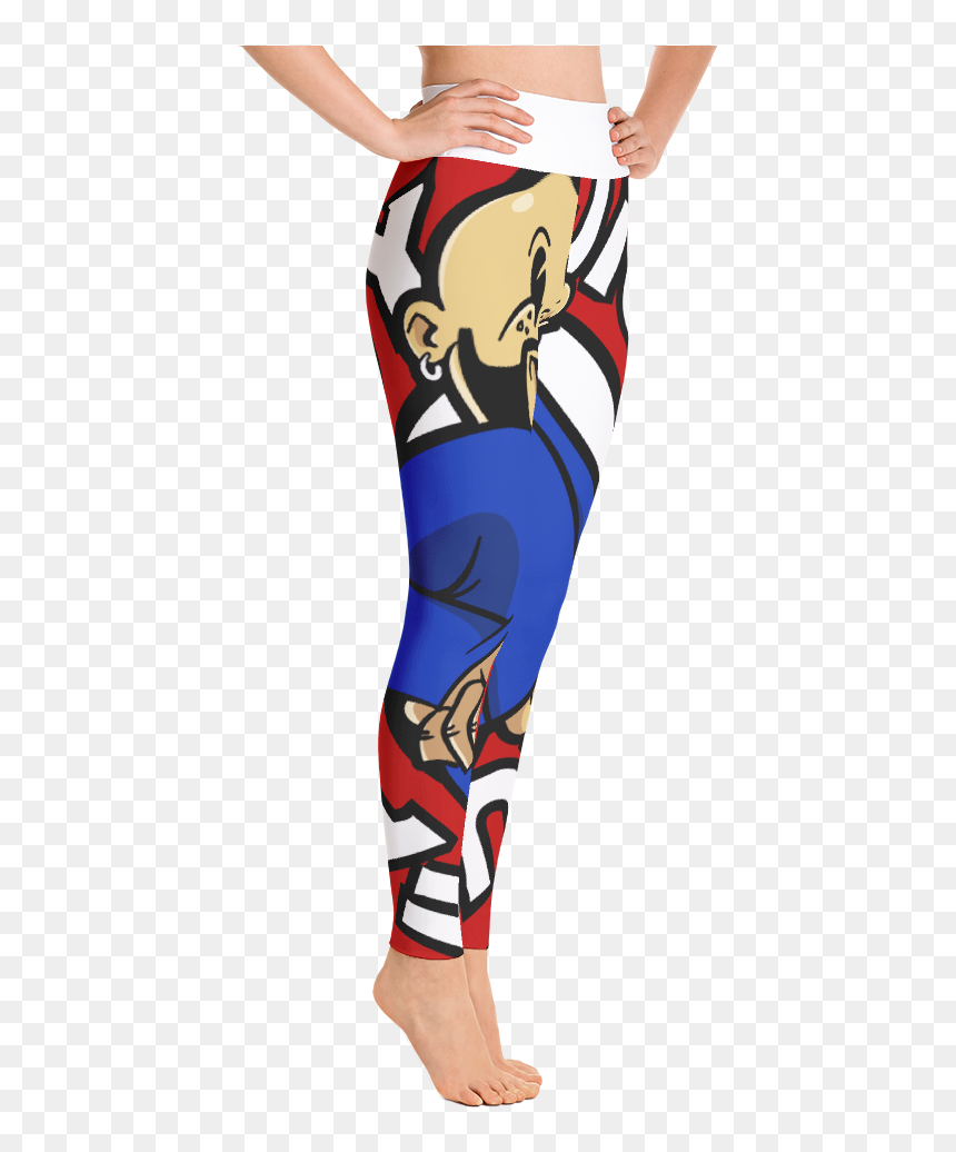 Fat Guy In Yoga Pants Png - Felpa Donna Cosplay Gwen Casual, Transparent Png - fat guy png