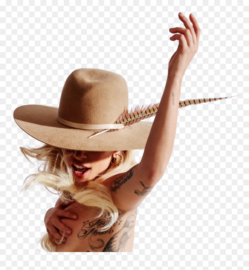 Thumb Image - Lady Gaga Joanne Album Cover, HD Png Download - lady gaga png