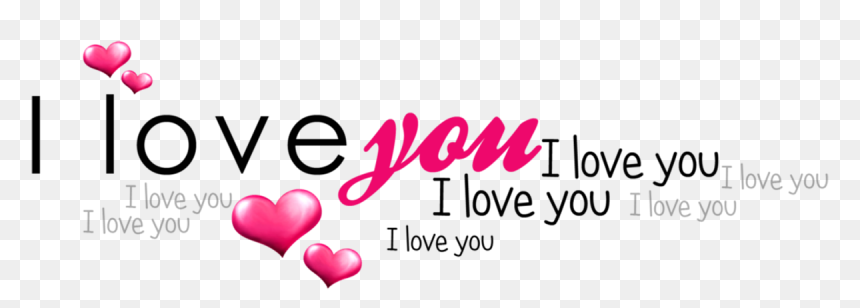 I Love You Transparent Background Png - Keep My Hands Off You, Png Download - i love you png