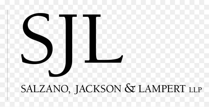 Salzano, Jackson & Lampert Llp - And, HD Png Download - ezekiel elliott png