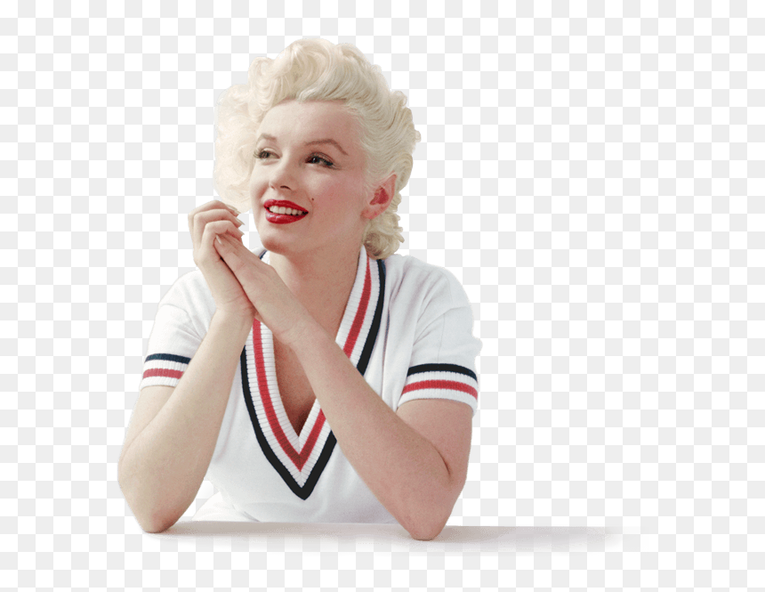 Marilyn Monroe Png - Marilyn Monroe Authentic Brands Group, Transparent Png - marilyn monroe png