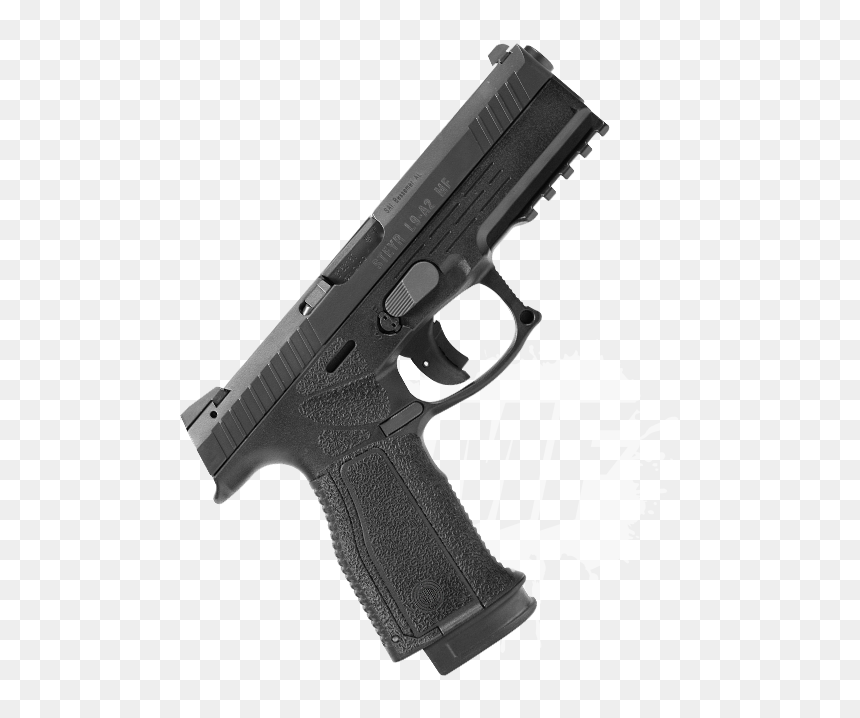 Transparent Hand Gun Png - Gun, Png Download - gun in hand png