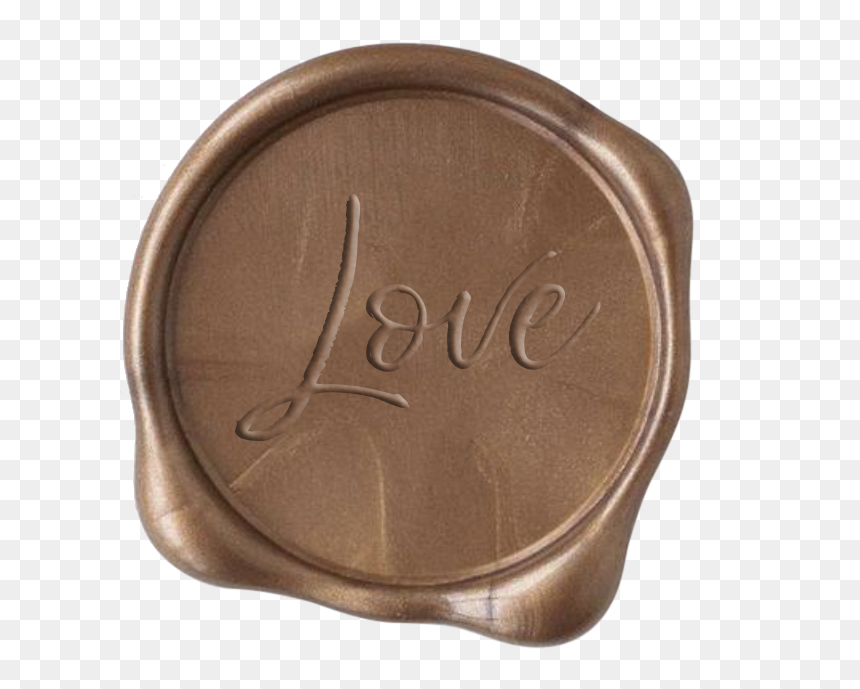Home / Wax Seal Sets / Xo - Bronze Medal, HD Png Download - wax seal png