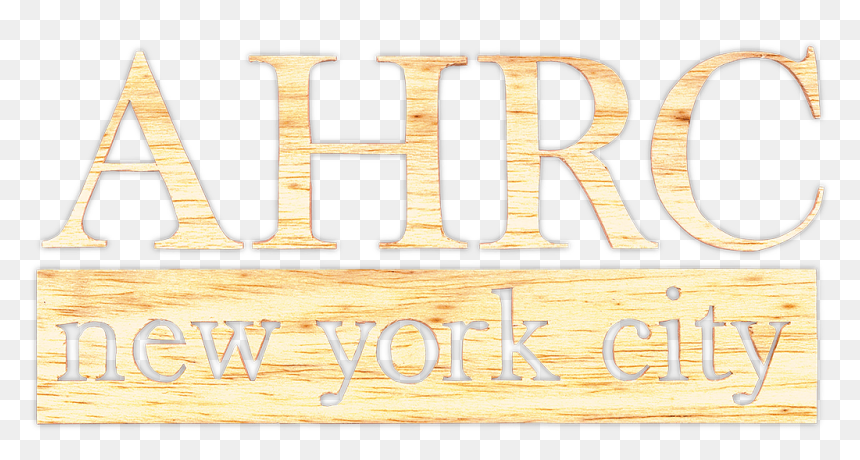 Ahrc New York City In Wood - Whidbey Island Bank, HD Png Download - new york city png