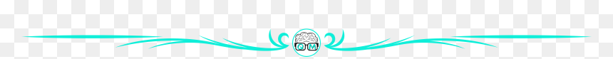 Circle, HD Png Download - line divider png