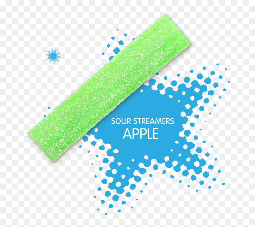 "
 Title=""
 Class="product Pieceshot Swiper Lazy"
 - Haribo Cubes, HD Png Download - streamers png