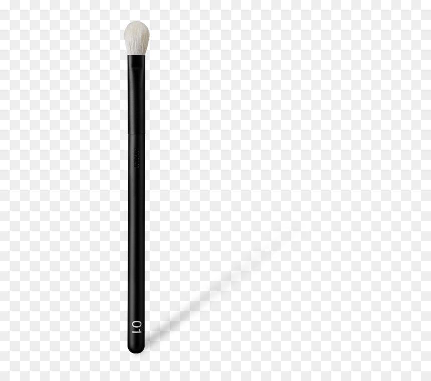 Lip Liner, HD Png Download - makeup brush png