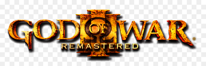 God Of War Png Transparent God Of War Images - God Of War Iii, Png Download - war png
