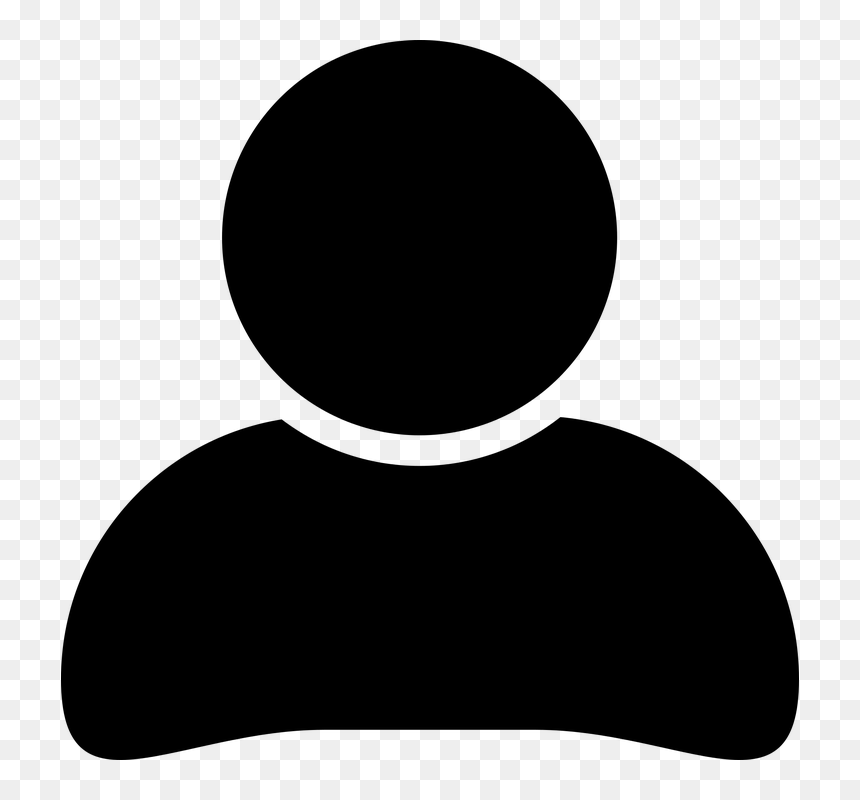 Profile - User Clipart, HD Png Download - streamers png