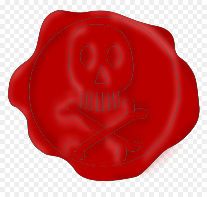 Transparent Wax Seal Png - Toy, Png Download - wax seal png