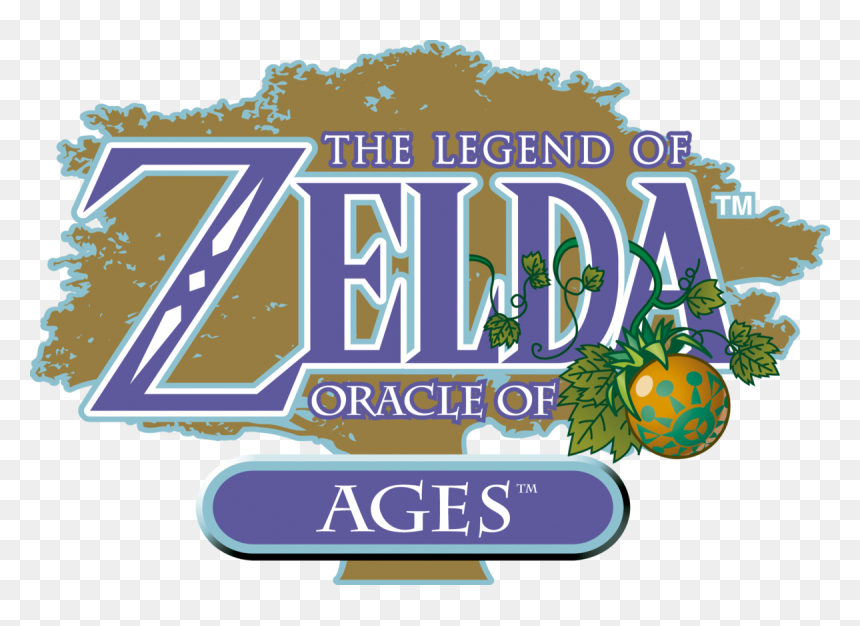 Legend Of Zelda: Oracle Of Seasons, HD Png Download - legend of zelda png